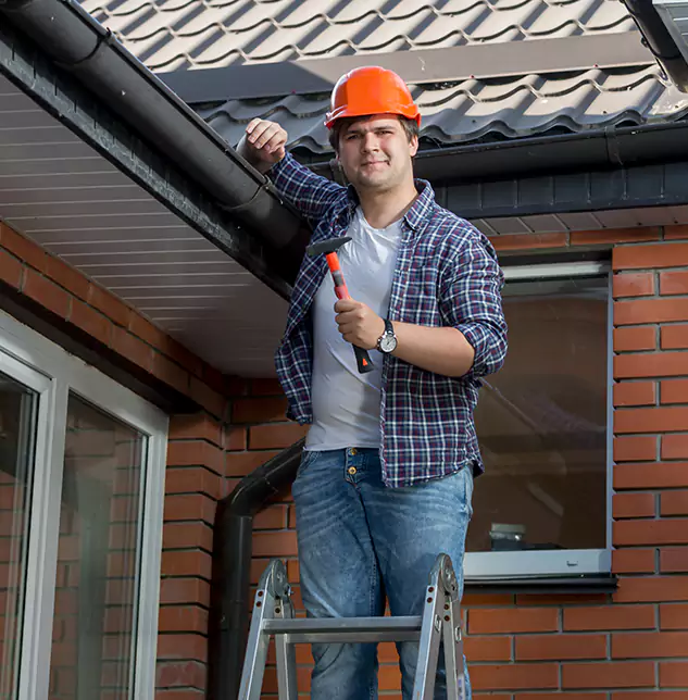 Trusted Roof Fascia Replacement Experts Defending Wheeling, IL Properties