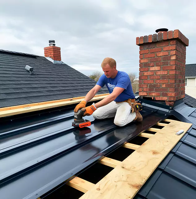 Durable Roof Care Services: Your Go-To Roof Maintenance Contractors for Lasting Protection in Wheeling, IL