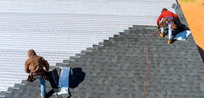 Professional Cedar Shingle Replacement Services in Wheeling, IL