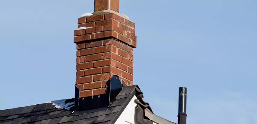 Professional Chimney Flashing Replacement Services in Wheeling, IL