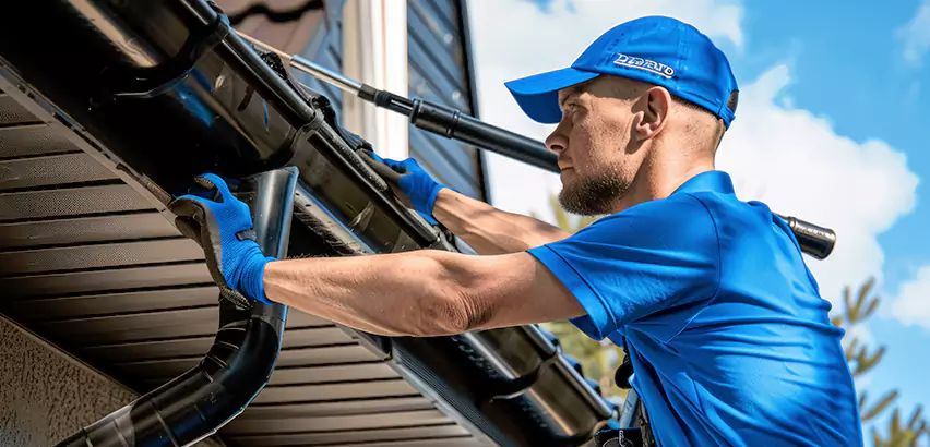 Professional Roof and Gutter Repair Services in Wheeling, IL