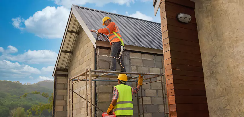 Professional Roofing Services in Wheeling, IL