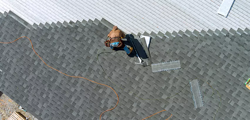 Professional Shingle Roofing Services in Wheeling, IL
