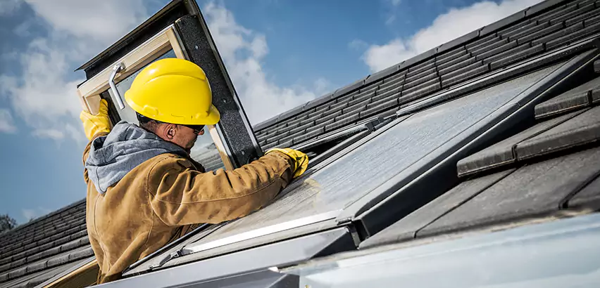 Professional Skylight Repair Services in Wheeling, IL