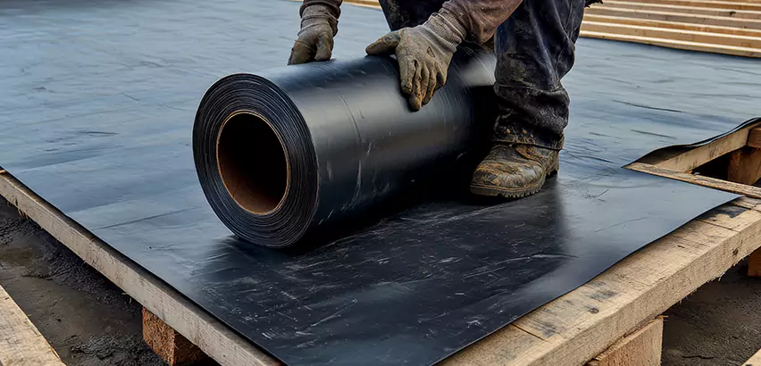Professional TPO Roof Repair Services in Wheeling, IL