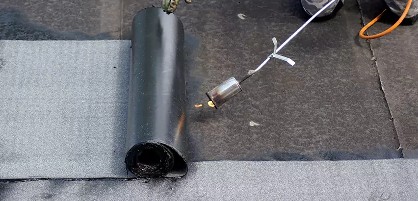 Professional TPO Roofing Installation Services in Wheeling, IL