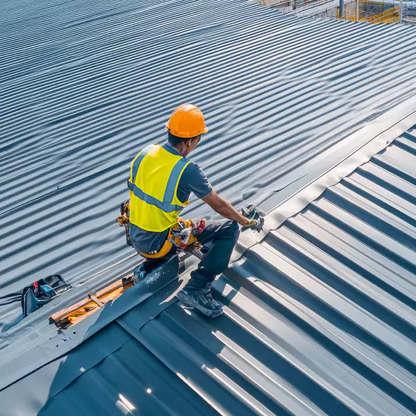 Why Wheeling Roofing Contractors in Wheeling, IL's Top Choice for Asphalt Shingle Roofing?