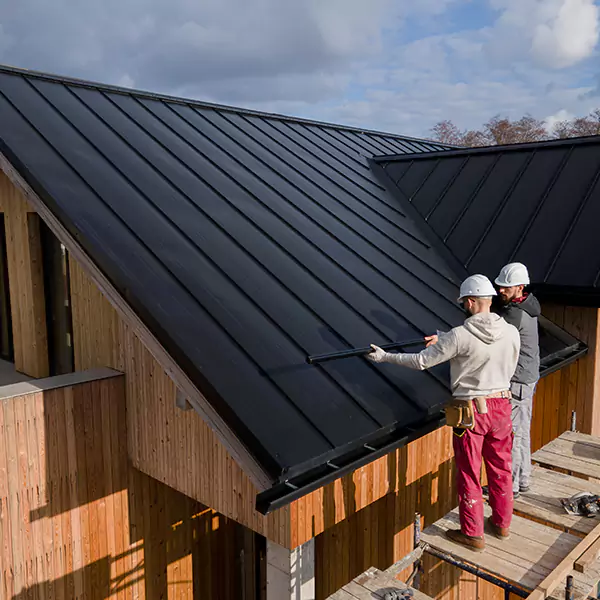 Why Wheeling Property Owners Choose Wheeling Roofing Contractors?