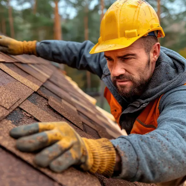 Why Wheeling Roofing Contractors in Wheeling, IL's Preferred Shingle Roofing Contractor?