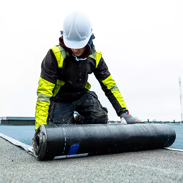 Why Wheeling Roofing Contractors Is Wheeling's Trusted TPO Roof Replacement Contractor?